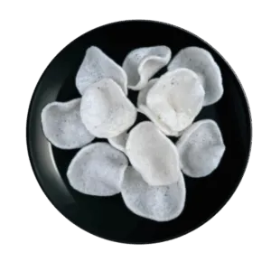 Заказать креветочные чипсы