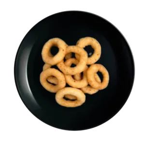 луковые кольца