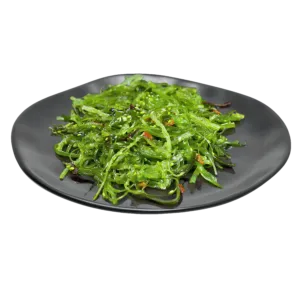 Хияши салат