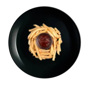 Картошка фри