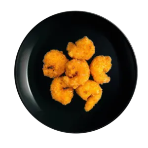 Креветки панко