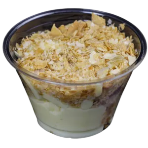 Десерт Наполеон