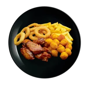 Сет закусок №4