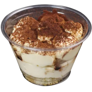 Десерт Тирамису